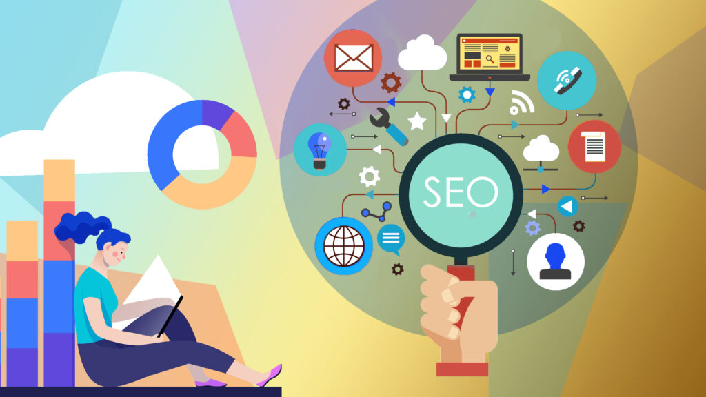 SEO vs GEO Marketing?