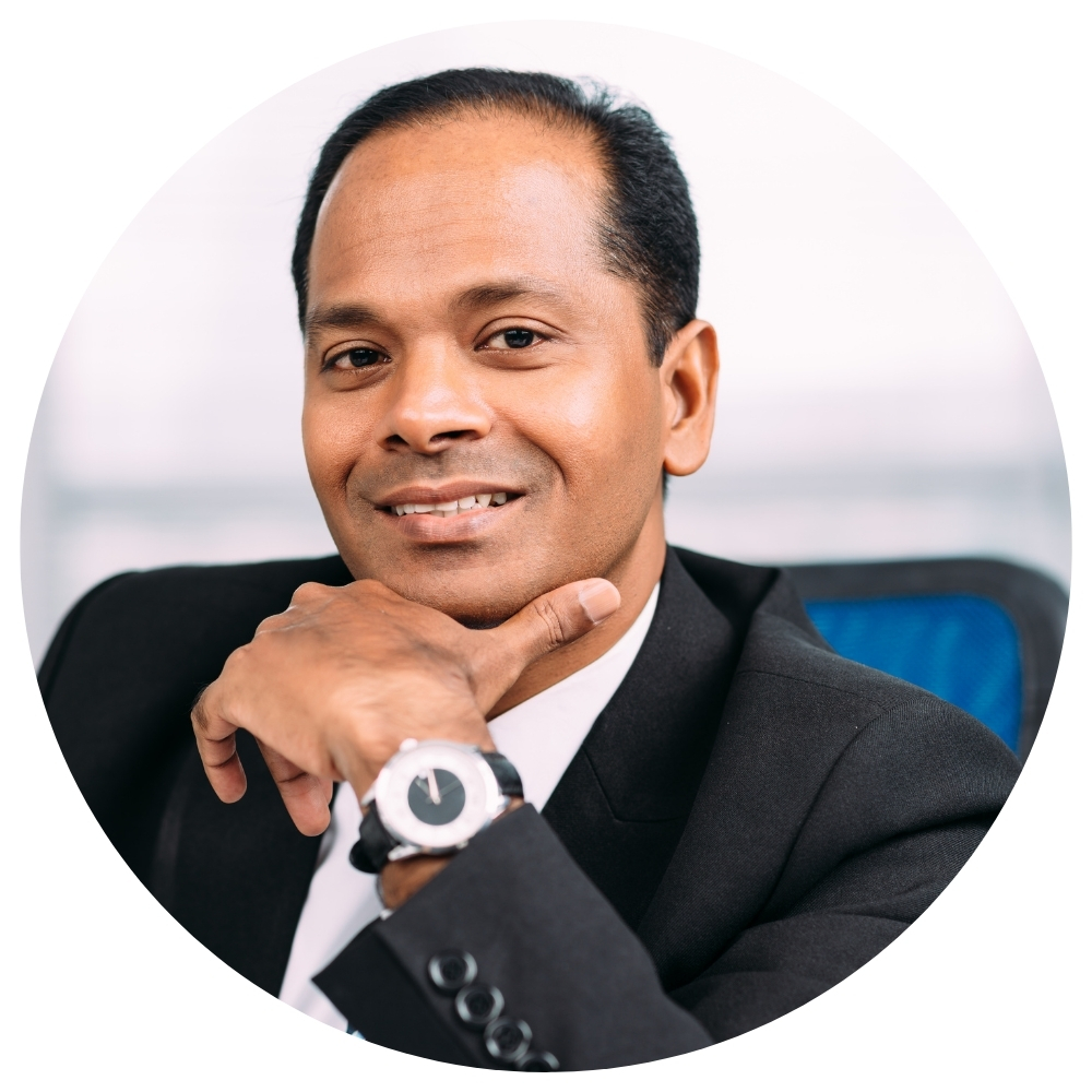  Ravi Mehra