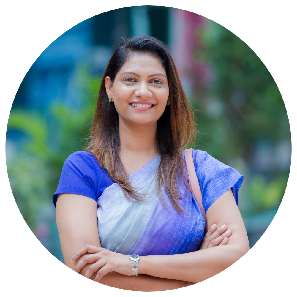 Priya Sharma
