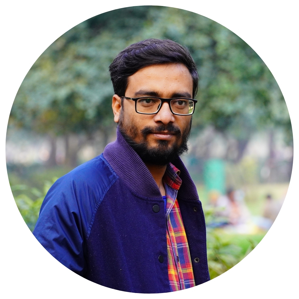  Ankit Verma