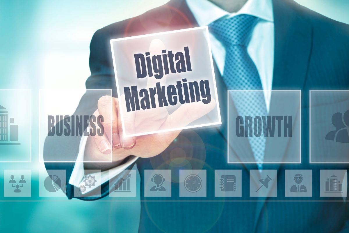 Digital Marketing Roadmap