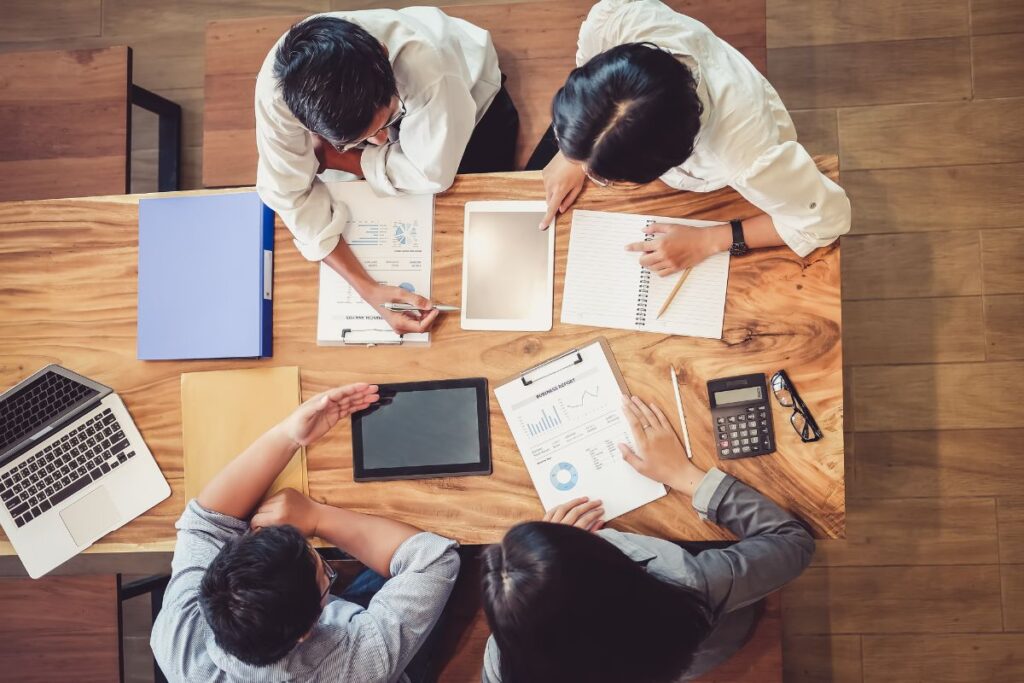 Digital Marketing Roadmap