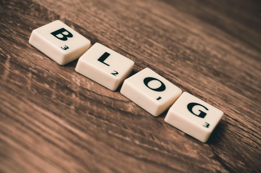 Digital marketing blog India