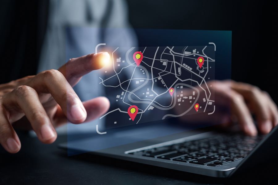 SEO vs GEO Marketing?