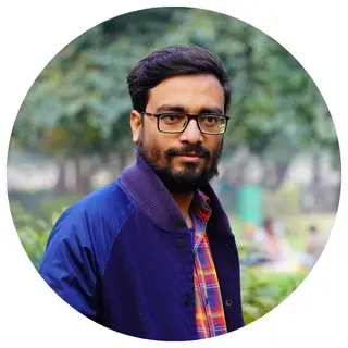 Ankit Verma