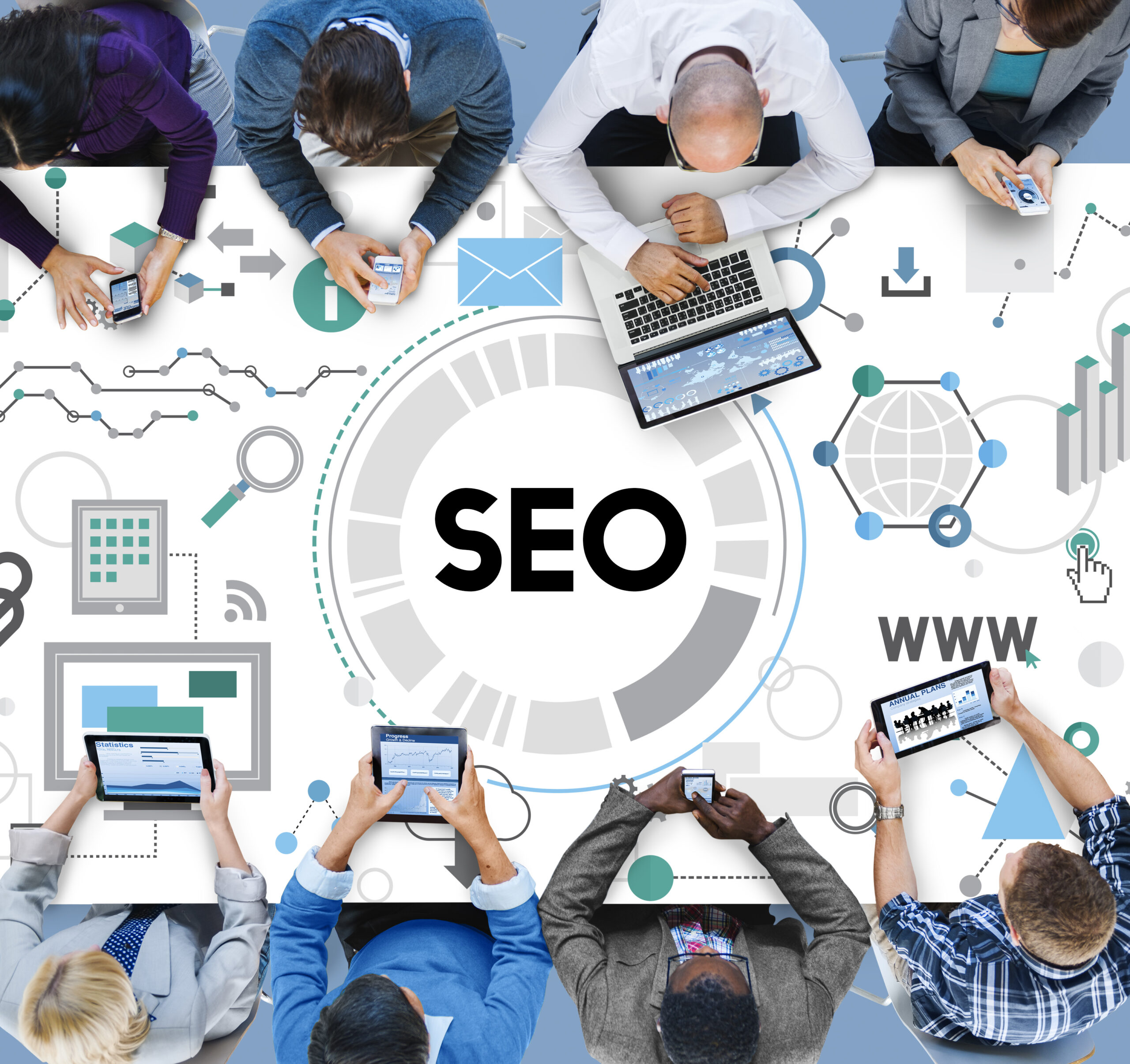 Low Cost SEO Services