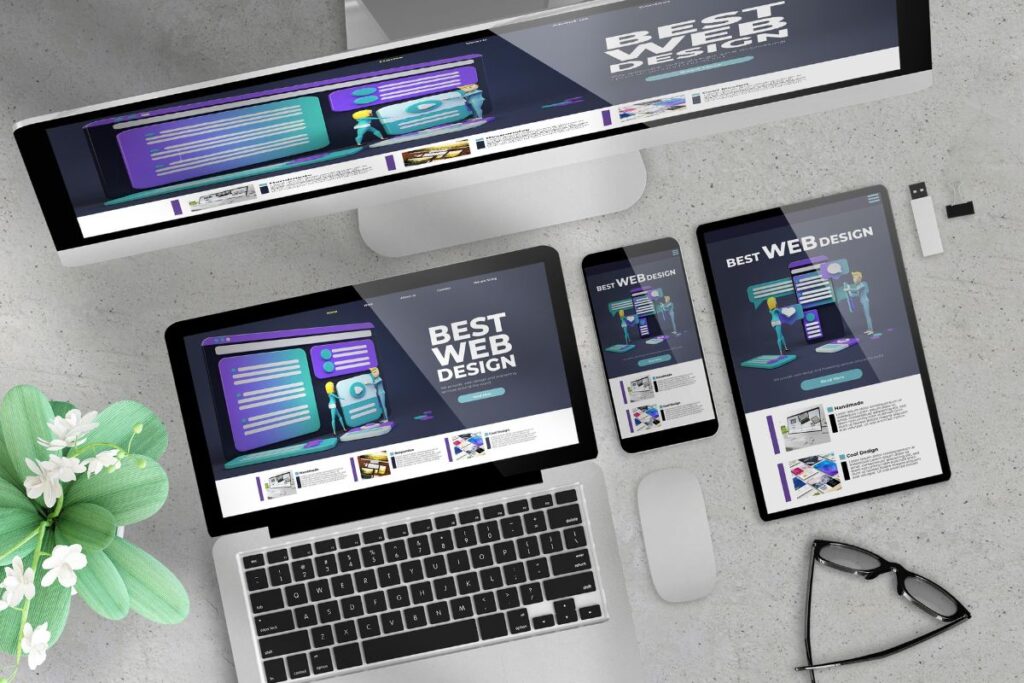 website designer in amritsar