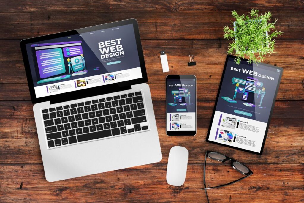 website designer in amritsar