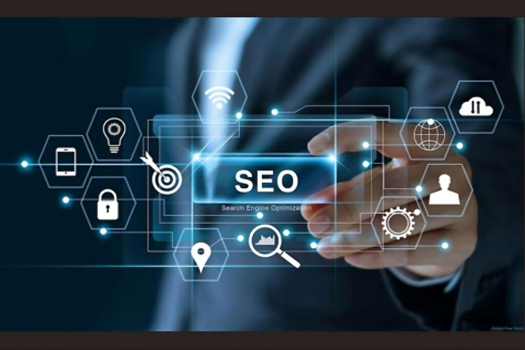 SEO basics